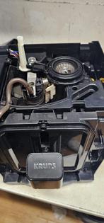 Onderhoud & Reparatie Volautomatische Espressomachines, 10 kopjes of meer, Ophalen of Verzenden, Zo goed als nieuw, Espresso apparaat