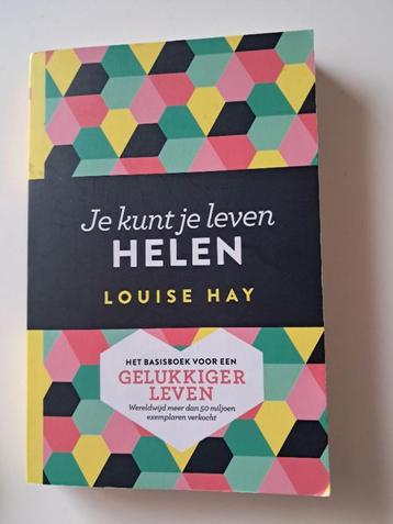  Je kunt je leven HELEN: Louise Hay  beschikbaar voor biedingen