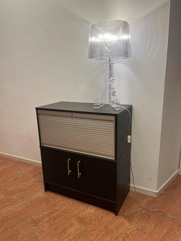 GRATIS Ikea Effektiv roldeur archiefkast - afbeelding 3