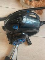 Stofzakloze stofzuiger, Ophalen, Gebruikt, Reservoir, Stofzuiger