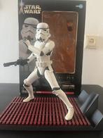 Star wars artfx stormtrooper luke skywalker statue 1/7, Beeldje of Buste, Ophalen of Verzenden, Zo goed als nieuw