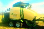 Krone Comprima CF155xc balenpers wikkelcombinatie, Ophalen, Weidebouw