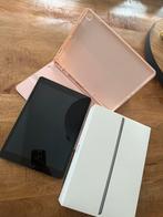 Apple iPad in nieuwstaat incl doos en beschermhoes, Computers en Software, Apple iPads, 10 inch, Overige modellen, 32 GB, Ophalen of Verzenden