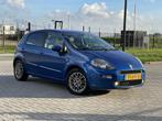 Fiat Punto Evo 1.3 M-Jet Easy Airco/Navi/Trekhaak/Lm/Boekjes, Auto's, Fiat, Origineel Nederlands, Te koop, 5 stoelen, 1120 kg