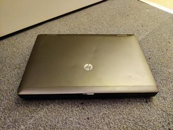 HP Probook 6460B / I5 / 4GB 2810 beschikbaar voor biedingen