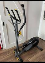 Decathlon crosstrainer met boekje, Ophalen of Verzenden, Zo goed als nieuw, Metaal, Crosstrainer
