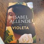 Isabel Allende - Violeta, Ophalen of Verzenden, Zo goed als nieuw, Isabel Allende, Wereld overig