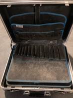 B en w gereedschaps koffer, Ophalen of Verzenden, Gebruikt