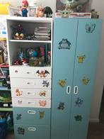 Ikea kast Smastad 120x192, Ophalen, Gebruikt
