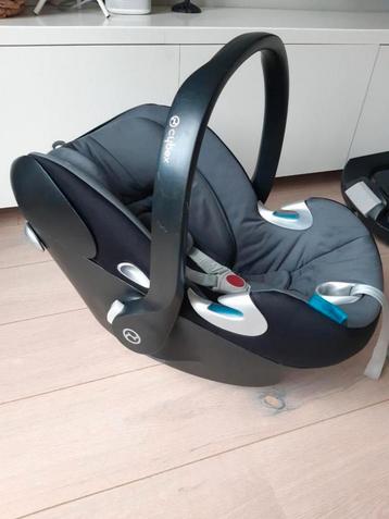Cybex Maxi Cosi beschikbaar voor biedingen