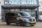 Mercedes-Benz Vito 119 CDI | Aut. | DC | 4Matic | 2x Elektr., Auto's, Bestelauto's, Stof, Gebruikt, 2000 kg, Mercedes-Benz