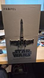 Star Wars Propel T-65 X-Wing Drone, Ophalen of Verzenden, Nieuw, Drone zonder camera