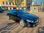 Mercedes-Benz A-Klasse A 200 163pk 7G-DCT 2018 Zwart, Auto's, Automaat, 65 €/maand, Achterwielaandrijving, 4 cilinders