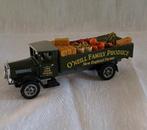 Matchbox models of yesteryear collectibles., Ophalen of Verzenden, Zo goed als nieuw, Auto, Matchbox