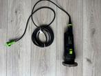 Festool OFK 500 Q kantenfrees, Ophalen of Verzenden, Gebruikt, Elektrisch, Kantenfrees