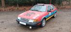 Saab 9000 2.0 I CD U9 1992 Rood, 4 cilinders, Handgeschakeld, Particulier, 1600 kg