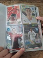 Mooie collectie voetbalkaarten tekoop BIEDEN, Ophalen of Verzenden, Zo goed als nieuw, Meerdere plaatjes