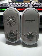 Motorola MBP-8 Digitale DECT Babyfoon, Ophalen of Verzenden, Gebruikt, 250 meter of meer