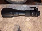 Tamron sp 150/600mm di vc usd voor canon, Audio, Tv en Foto, Fotografie | Lenzen en Objectieven, Ophalen of Verzenden, Zo goed als nieuw