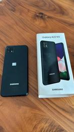 Nieuwe Samsung Galaxy A22 5 G, Telecommunicatie, Mobiele telefoons | Samsung, Overige kleuren, Verzenden, Touchscreen, Nieuw