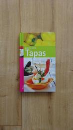Tapas makkelijk en snel klaar Joyce Huisman 2007, Tapas, Hapjes en Dim Sum, Ophalen of Verzenden, Zo goed als nieuw, Joyce Huisman