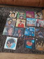 Divers Elvis  Presley etc, Ophalen of Verzenden, Zo goed als nieuw, Overige formaten