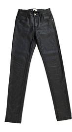 Zwarte broek, Zwart, Ophalen of Verzenden, Zo goed als nieuw, ZOE&ZAC