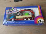 SIKU Mercedes Recycling truck, Hobby en Vrije tijd, Modelauto's | 1:50, Ophalen of Verzenden, Nieuw, Bus of Vrachtwagen, SIKU