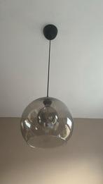 Ikea hanglamp zgan, Ophalen of Verzenden, Zo goed als nieuw, Minder dan 50 cm
