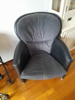 Leolux fauteuil, Huis en Inrichting, Fauteuils, Ophalen of Verzenden, Zo goed als nieuw, 75 tot 100 cm, 50 tot 75 cm