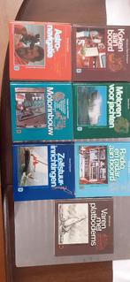 Maritieme boeken, Ophalen of Verzenden, Zo goed als nieuw, Motorboot of Zeilboot, Boek of Tijdschrift