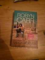 Welkom in Virgin River - Robyn Carr, Boeken, Ophalen of Verzenden, Zo goed als nieuw, Robyn Carr, Nederland