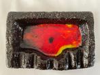 Vintage Fat Lava asbak, Antiek en Kunst, Ophalen of Verzenden