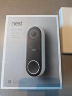 Nest video deurbel, Ophalen of Verzenden, Zo goed als nieuw