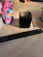 Bose Soundbar 700 + Acoustimass 300/Bass Module 700, Audio, Tv en Foto, Soundbars, Ophalen of Verzenden, Bluetooth, Gebruikt