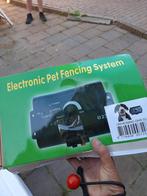 Onzichtbaar Electronic fencing systeem hond ., Ophalen of Verzenden, Nieuw