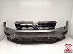 Vw tiguan 5na 2016+ voorbumper 4x pdc origineel, Auto-onderdelen, Info@fabrikant.eu, Ophalen of Verzenden, Bumper, Fabrikant BV