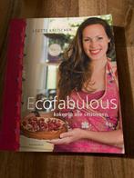 Ecofabulous Lisette Kreischer, Boeken, Ophalen of Verzenden, Zo goed als nieuw, Dieet en Voeding