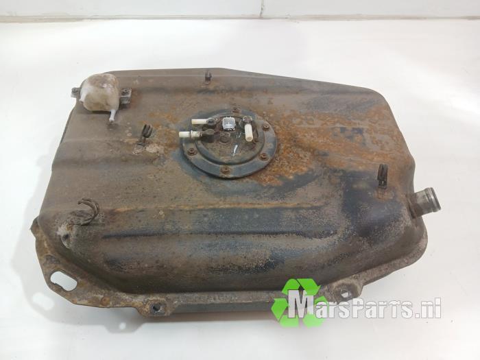 Tank van een Suzuki Ignis, Auto-onderdelen, Brandstofsystemen, Suzuki, Gebruikt, 3 maanden garantie, Ophalen of Verzenden