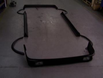 Spoiler Set Alfa Romeo 33 compleet beschikbaar voor biedingen