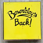 LP Various – Beserkley's Back! 1979, Ophalen of Verzenden, Gebruikt, 12 inch