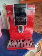 Délonghi Dinamica Bonen Koffiemachine, Witgoed en Apparatuur, Koffiezetapparaten, Ophalen, Koffiemachine, Koffiebonen, Zo goed als nieuw