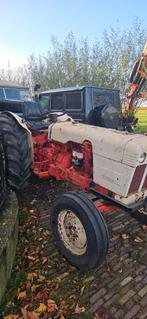 David Brown 855 - Hobby Tractor, Ophalen of Verzenden