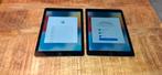 Twee iPad Air 2 met 64GB opslag/icloud, 9 inch, Apple iPad Air, Ophalen of Verzenden, Zo goed als nieuw