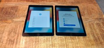 2x iPad Air 2 64GB - iCloud Lock beschikbaar voor biedingen