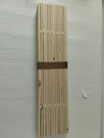 LURÖY Lattenbodem, 90x200 cm, 90 cm, Eenpersoons, Nieuw, Ophalen of Verzenden