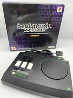 Beatmania controller in doos PS1 ASC-0515BM, Vanaf 3 jaar, Gebruikt, Ophalen of Verzenden, Muziek