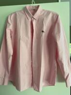 Overhemd heren, roze 6 x XL, Halswijdte 43/44 (XL), Roze, Zo goed als nieuw, Ophalen
