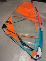Naish Force 4 2025 5.0, Ophalen, Zeil, 5 tot 7 m², Gebruikt