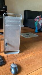 Mac pro 2012, Ophalen of Verzenden, Zo goed als nieuw